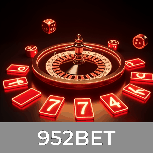 952BET: Bônus e Promoções Extraordinárias Esperam por Você!