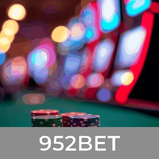 Aventura e Ganhos Incríveis com Jogos de Cassino no 952BET