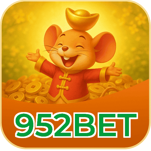 952BET Logo