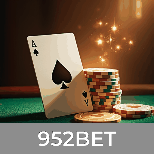 Garanta acesso seguro e premium com 952BET